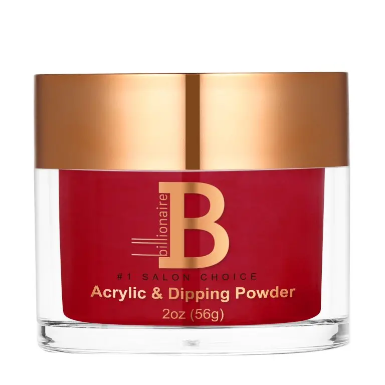 Billionaire Dip Powder & Acrylic System – Shade 216 1