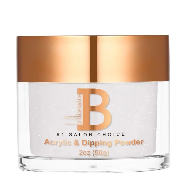 Billionaire Dip Powder Shade 119 - Professional Acrylic Nail Color 1