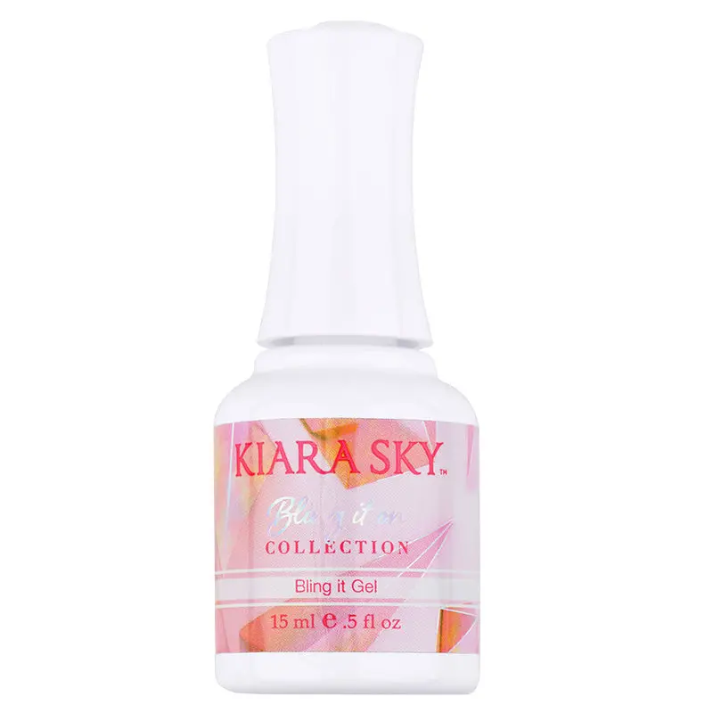 Bling It On Gel Rhinestone Adhesive Kit 1