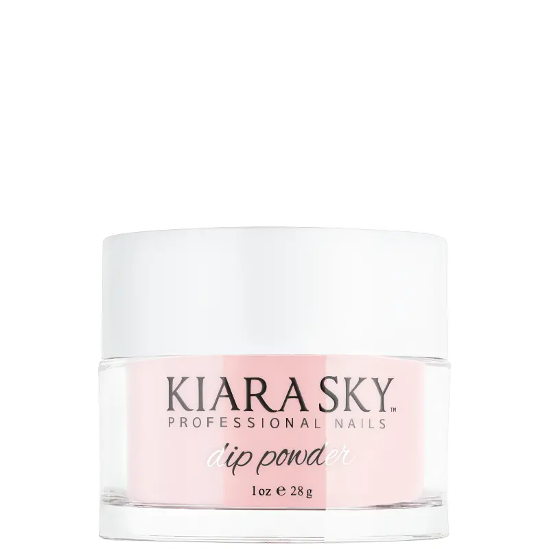 Blush Powder Puff Shade 1