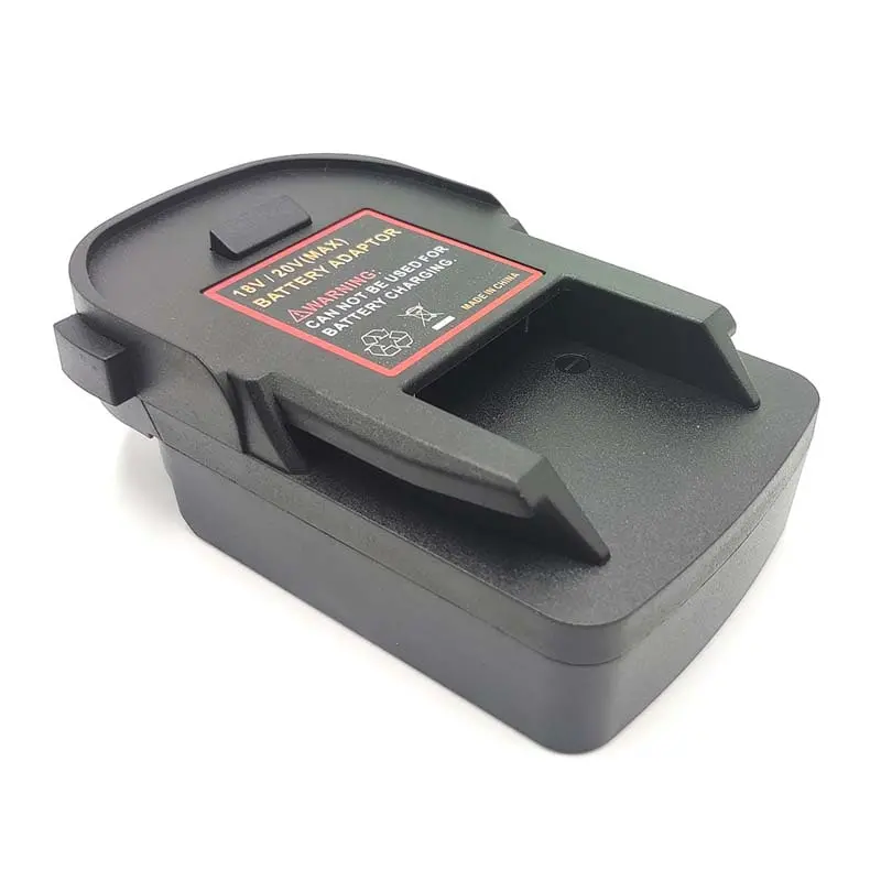 Bosch 18V To Aeg Ridgid 18V Battery Compatibility Adapter 1