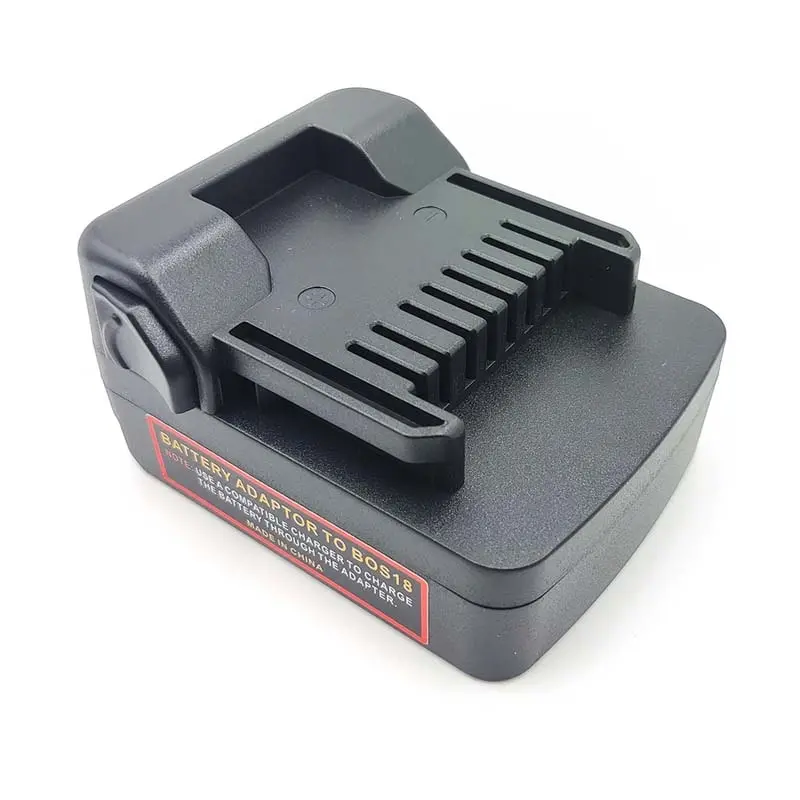 Bosch 18V To Hitachi Hikoki Metabo Hpt 18V Battery Adapter 1