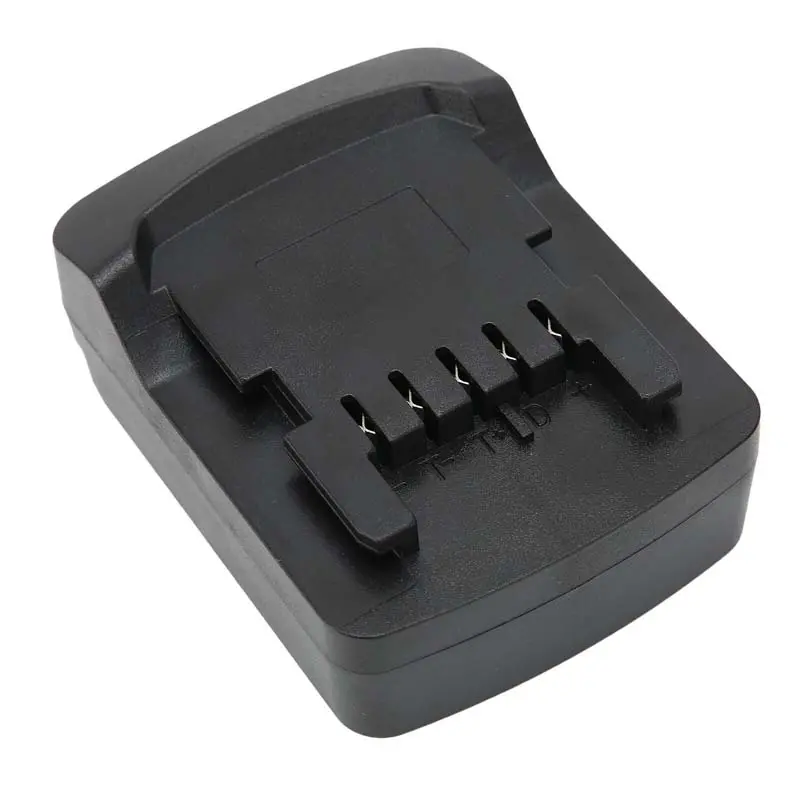 Bosch 18V To Metabo 18V Battery Adapter For Power Tools 1