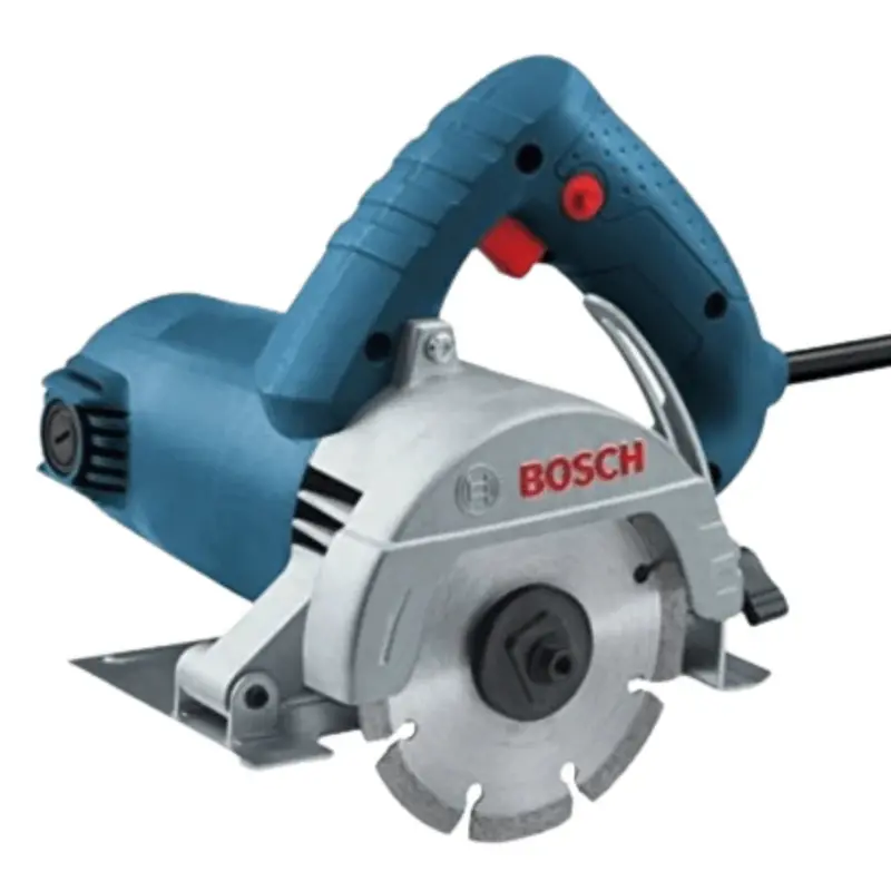 Bosch Gdc 120 Diamond & Marble Cutter – 1200W, 12,000 Rpm, 110Mm Blade 1