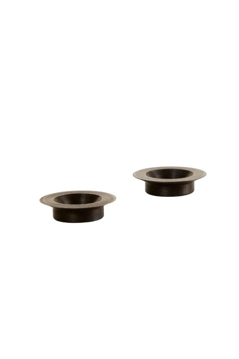 Brass Marking Gauge Replacement Blades – Two-Pack Sharpened Inserts 1