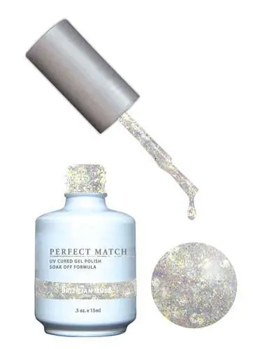 Brazilian Muse Nail Color #88 – Perfect Match Collection 1