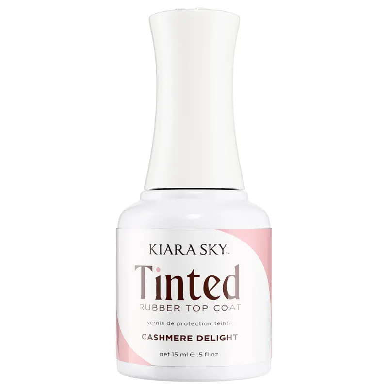 Cashmere Delight Gel Polish – Luxe Muted Beige 1