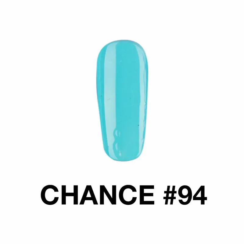 Chance Gel & Lacquer Dual-Formulation Nail Polish – Shade 94 1