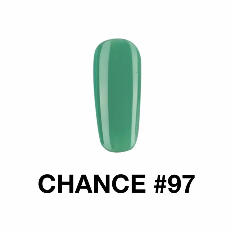 Chance Gel & Lacquer Dual-Formulation Nail Polish – Shade 97 1