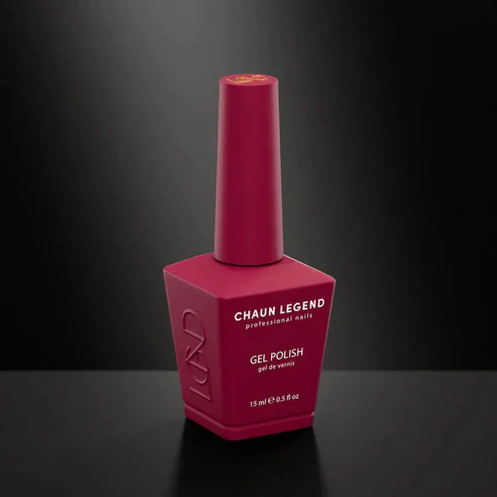 Chaun Legend Gel Polish – Richly Pigmented, 0.5 Oz (Color Code 5089) 1