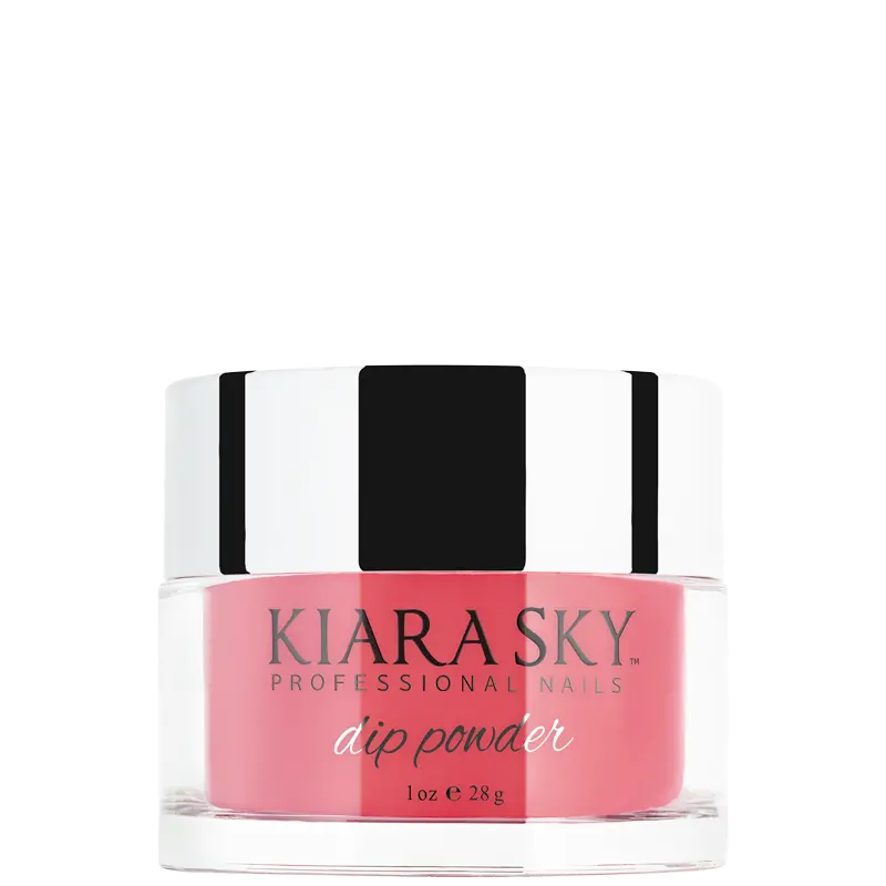 Cherry Popsicle Shade 1