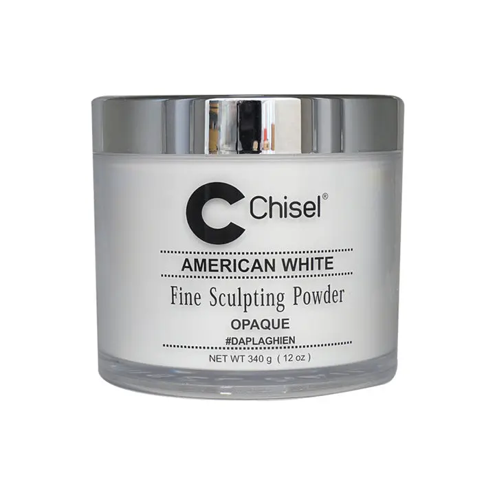 Chisel Daplaghien Dipping Powder – 12 Oz Bulk Container 1