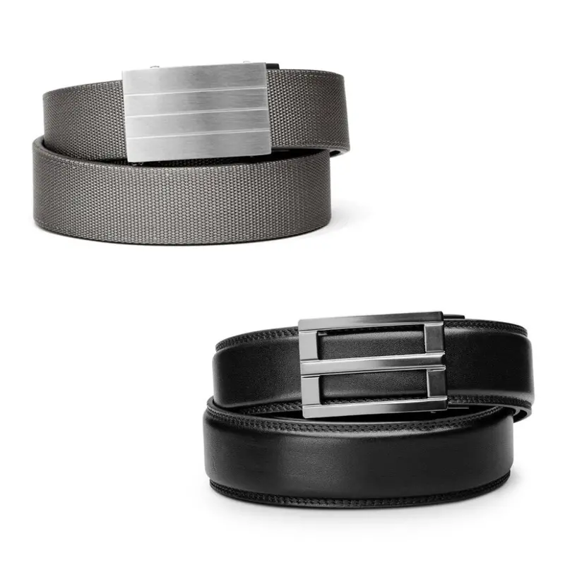 Classic Tactical Belt Bundle #2 1