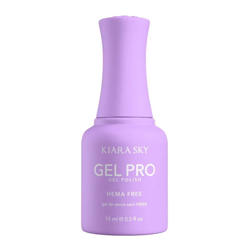 Clean As A Thistle Crisp Green Nail Polish 1