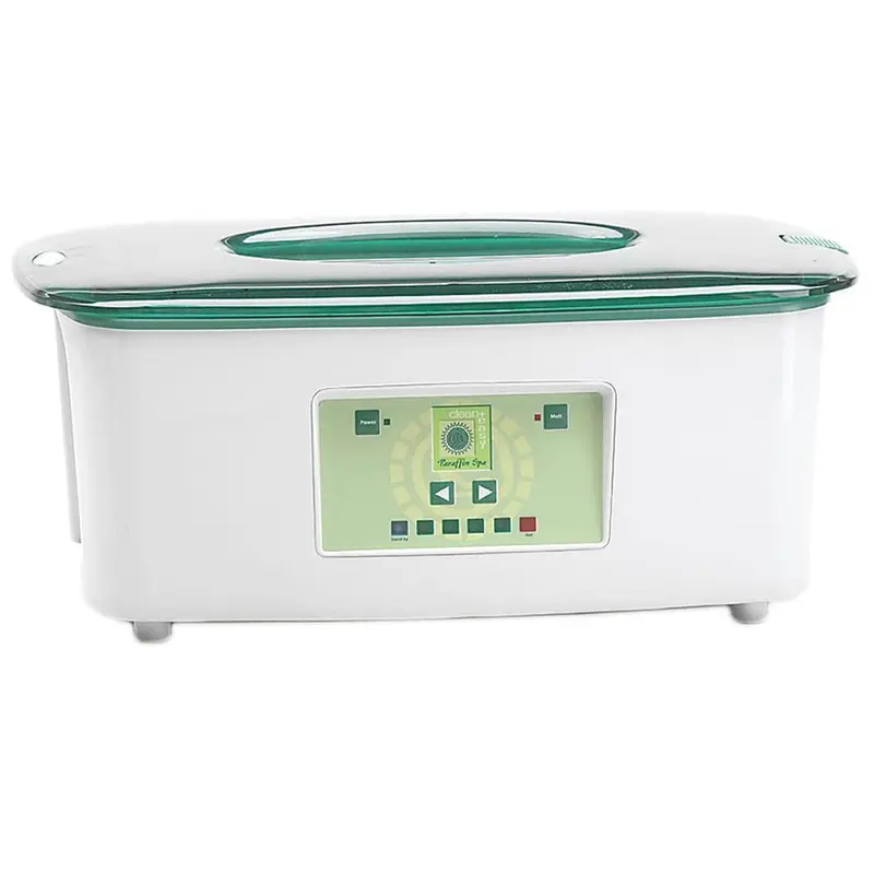 Clean + Easy Digital Paraffin Wax Warmer For Professional Hand & Foot Treatments 1