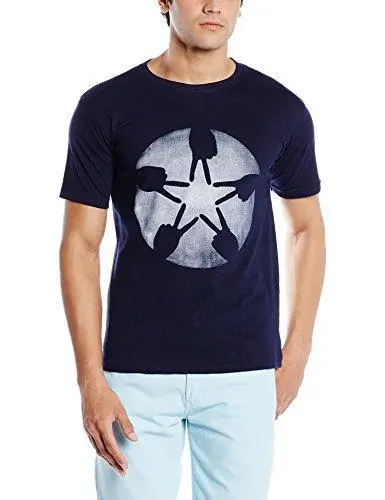Cloth Theory Lightweight Summer T-Shirt For Men 1