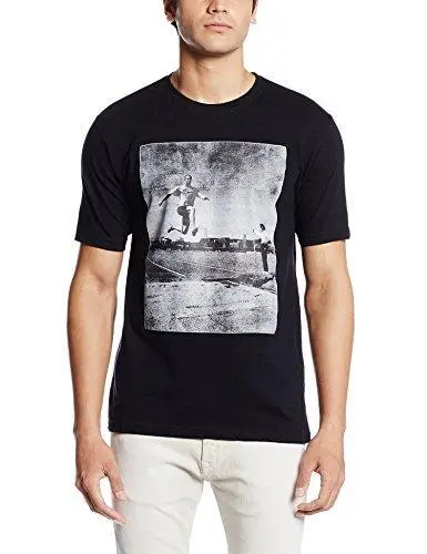 Cloth Theory Modern Cut Cotton T-Shirt For Men 1