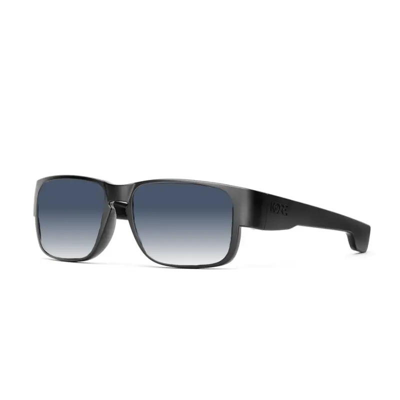 Commander Ballistic Sunglasses – Ansi Z87.1 Rated 1