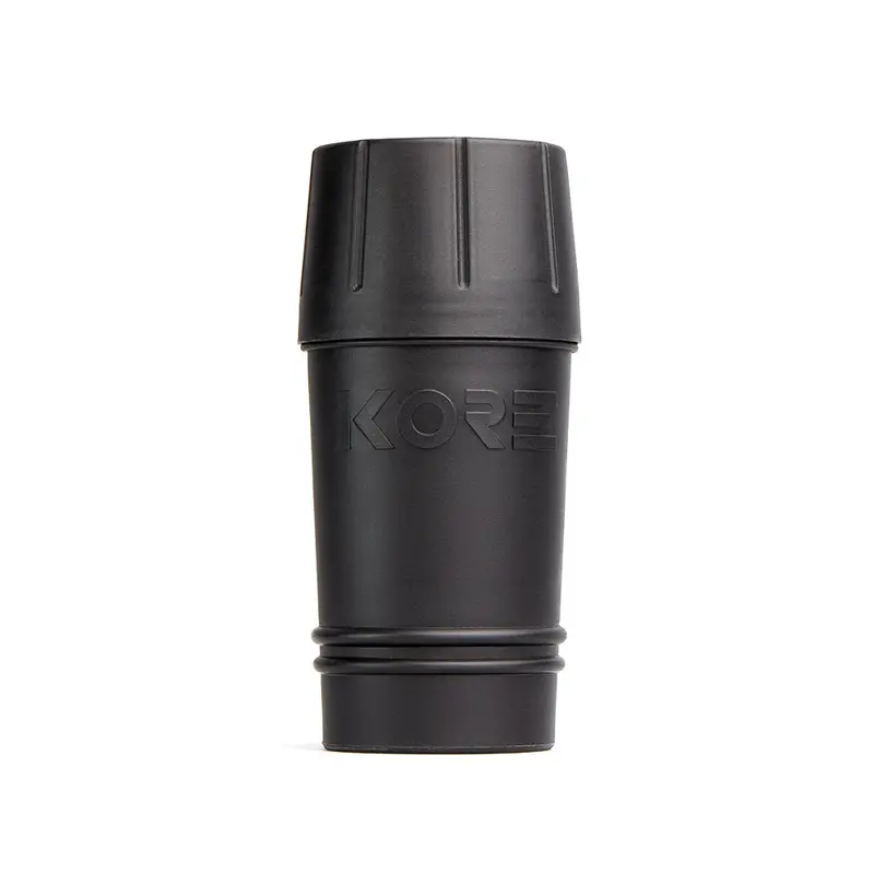 Compact Travel Tube Case For Sunglasses & Small Gear 1