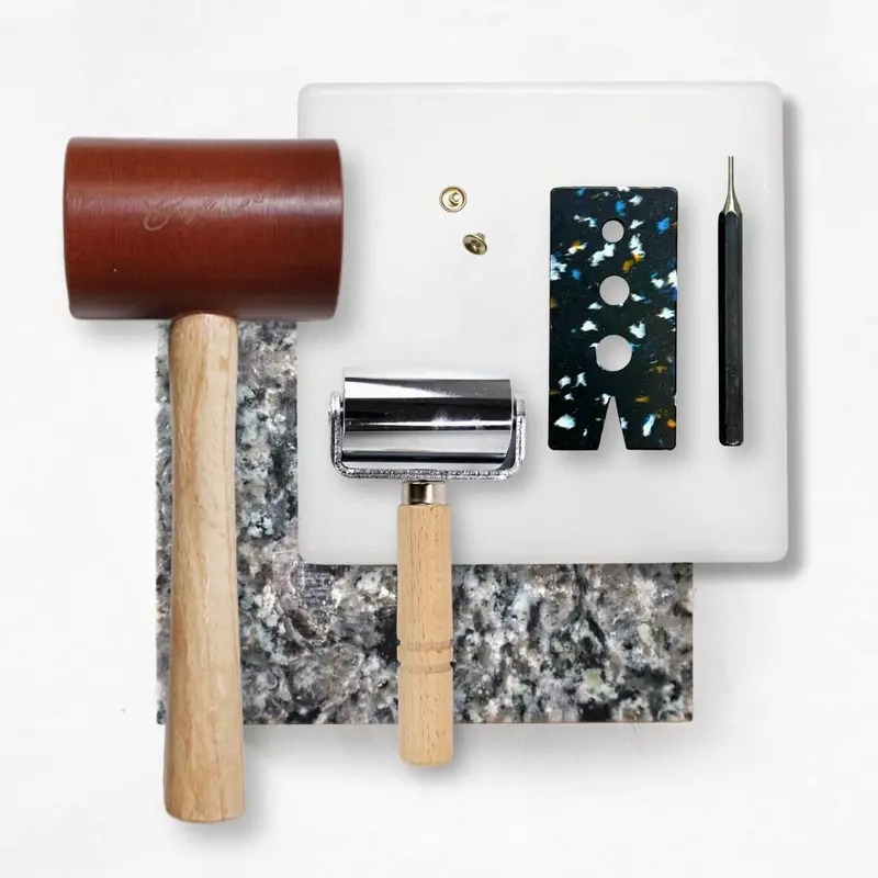Complete Bag Maker Tool Kit 1