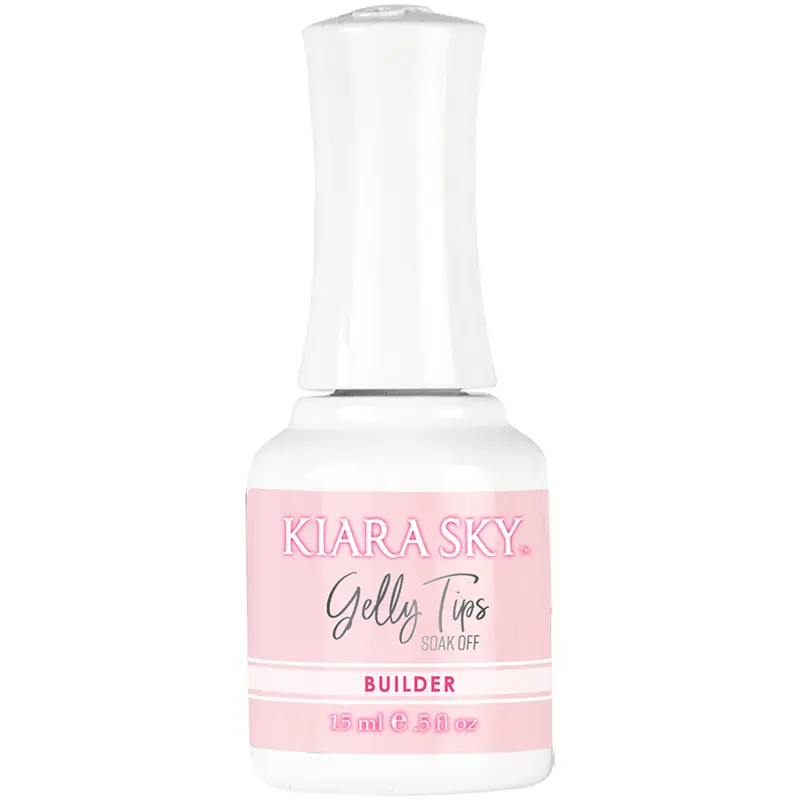 Complimentary Gelly Tip Builder Gel Sample 1