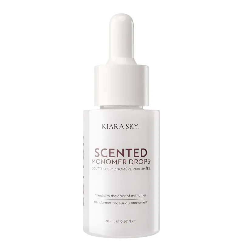 Cotton Fresh Scented Monomer Drops 1