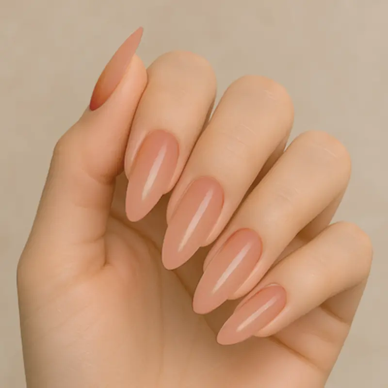 Cover Up Builder Gel – Opaque Base For Flawless Coverage 1