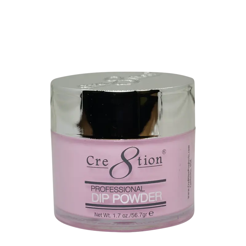 Cre8Tion Barbie Doll Neon Dip Powder – 1.7 Oz Bright Fluorescent Nail Dip Color (Shade #29) 1