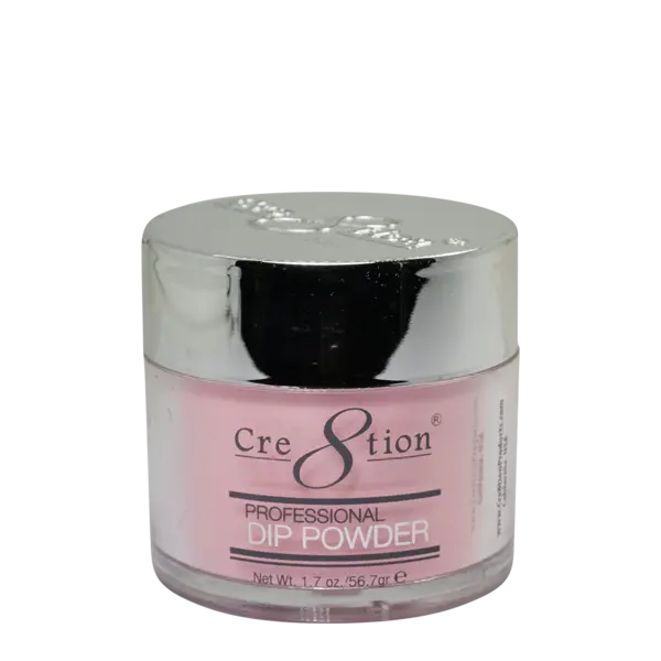Cre8Tion Dip Powder In Hey Stranger – 1.7 Oz Nail Enhancement Color 1