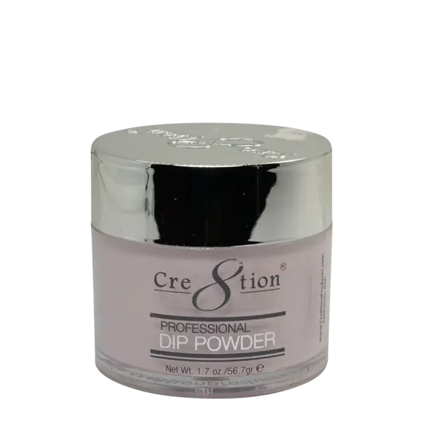 Cre8Tion Fire Breathing Dip Powder – 1.7 Oz Fiery Orange-Red Nail Dip Color (Shade #135) 1