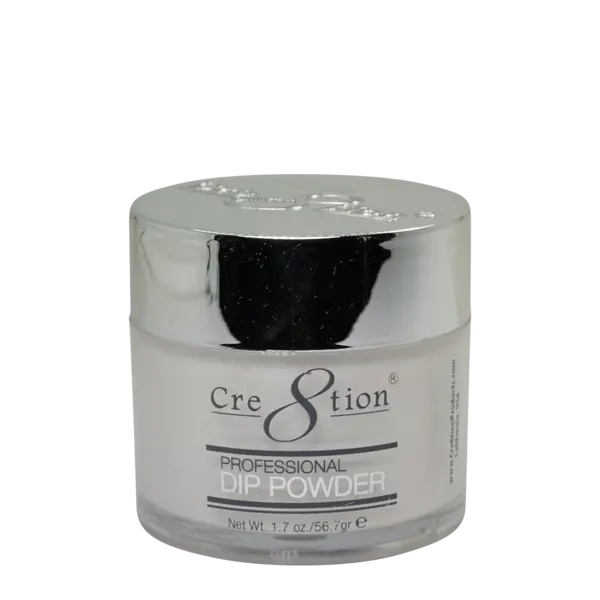 Cre8Tion Forgotten Dip Powder – 1.7 Oz Subtle Lavender Nail Dip Color (Shade #140) 1