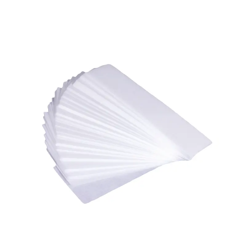 Cre8Tion Non-Woven Waxing Sheets – Disposable & Hygienic 1