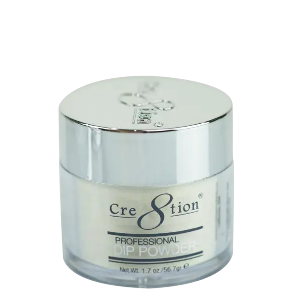 Cre8Tion Once Upon A Time Dip Powder – 1.7 Oz Whimsical Pastel Nail Dip Shade (Shade #164) 1