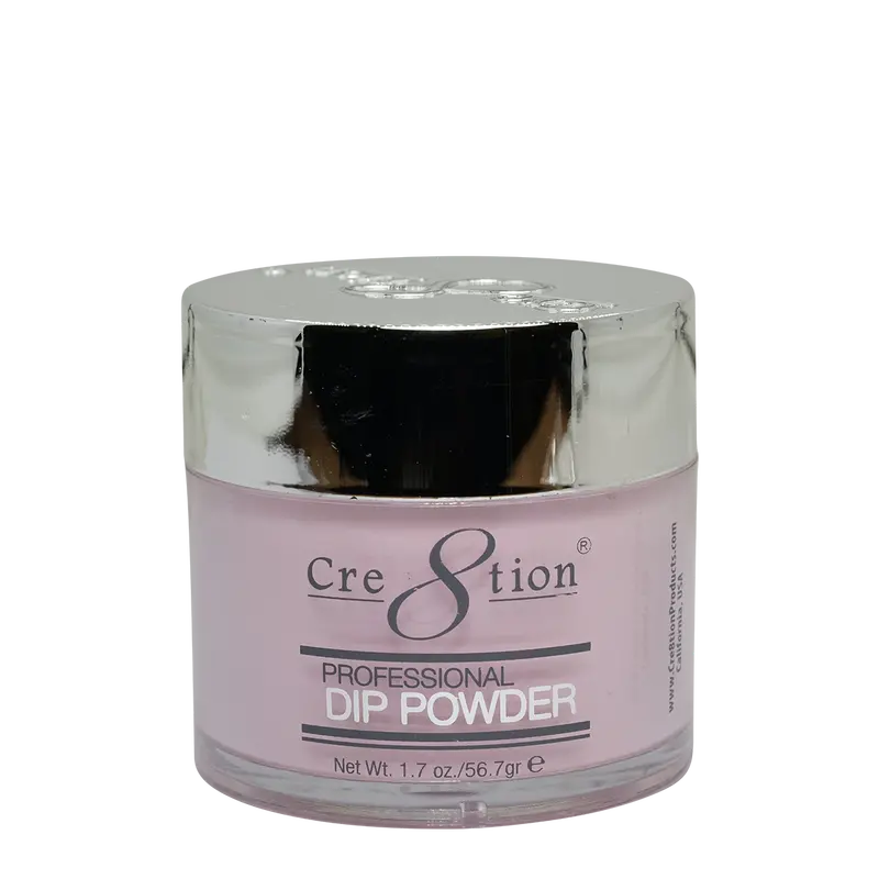 Cre8Tion Sun Kissed Dip Powder – 1.7 Oz Warm Beige Nail Dip Shade (Shade #26) 1