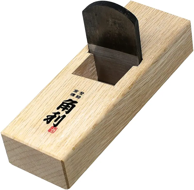 Dai Naoshi Sole Flattening Plane – 42Mm Japanese Woodworking Tool 1