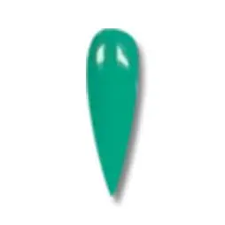 Daisy Dnd Gel & Nail Lacquer Duo – Minty Mint Cool Pastel 1