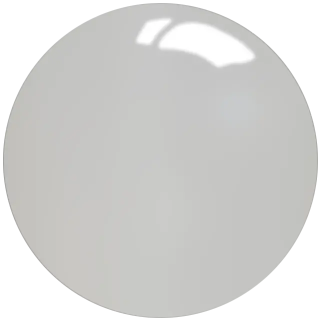 Dc Matching Duo Gel & Lacquer In White Chalk (Dc056) 1