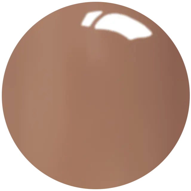 Dc Shell Pink Matching Soak-Off Gel & Cream Polish 1