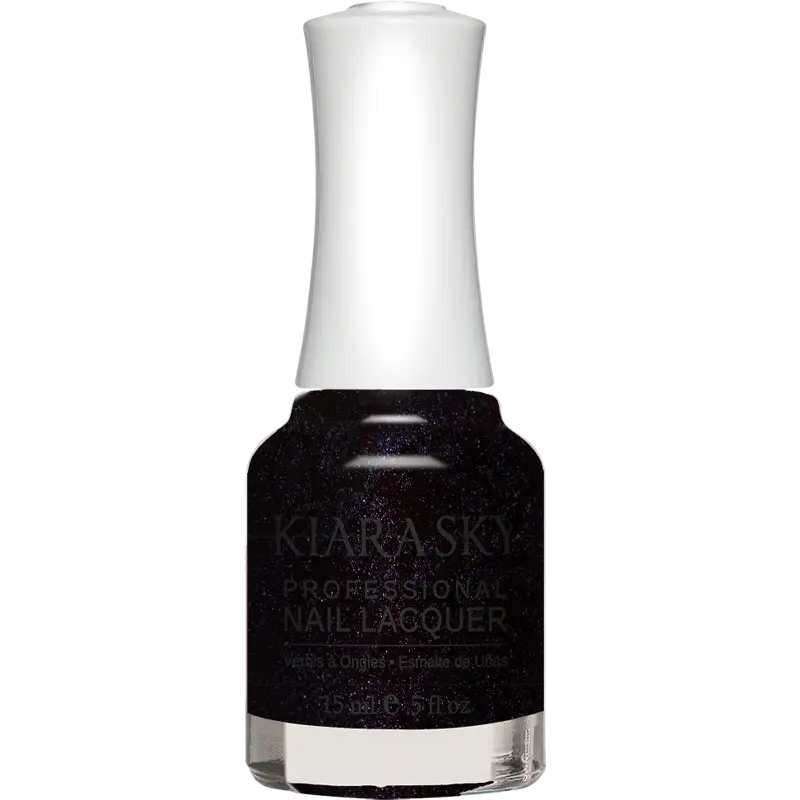 Deep Grape Night Essence 1
