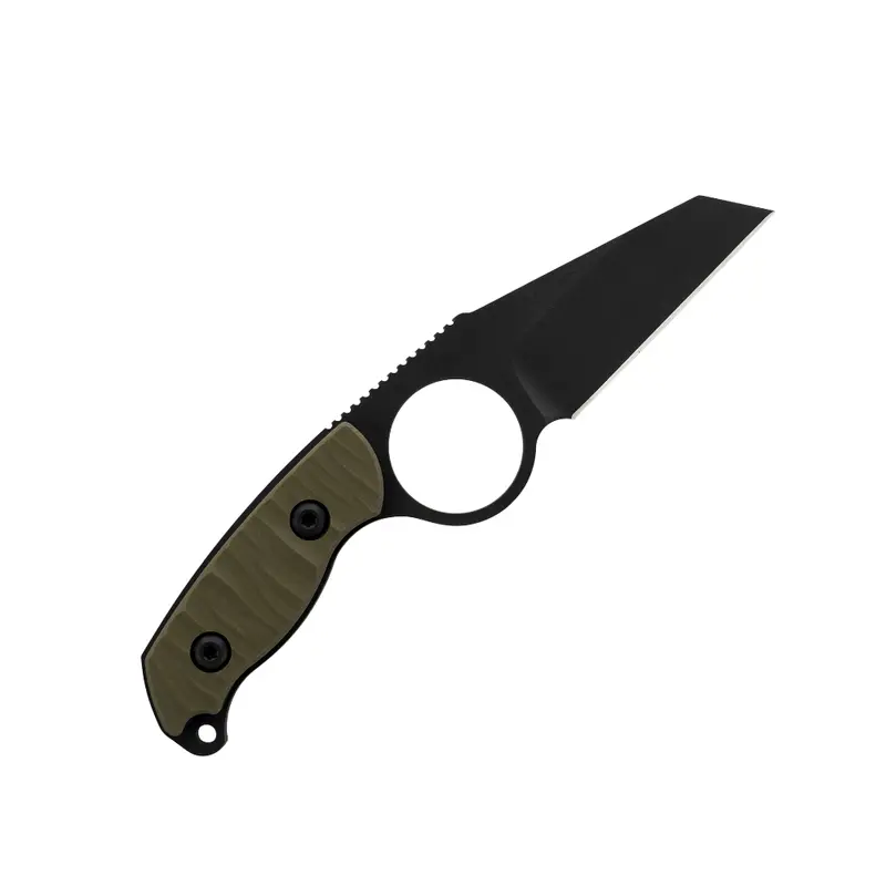 Defender Tactical Knife – Second Generation 1