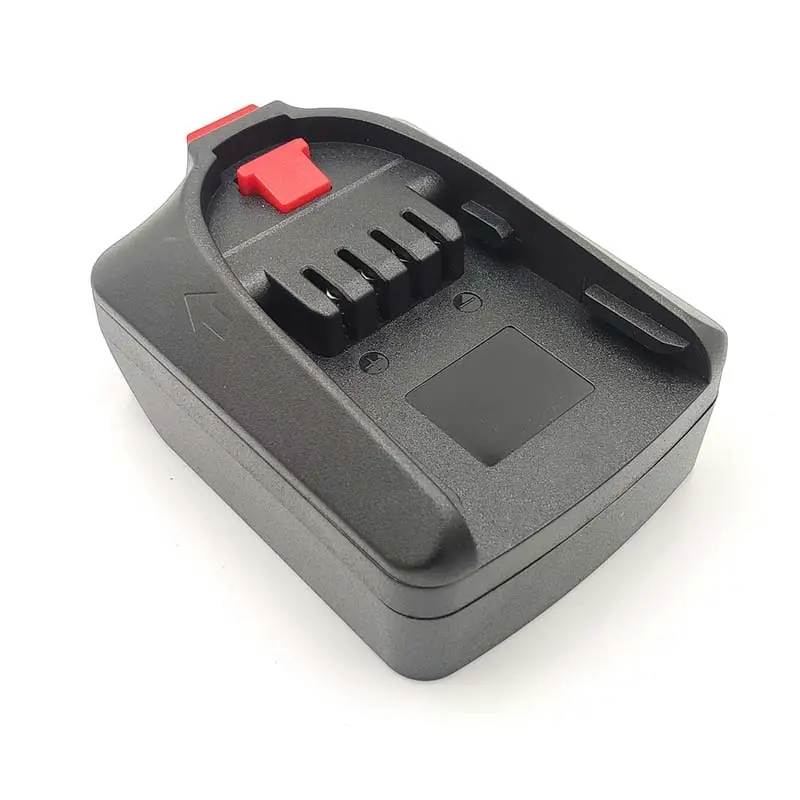 Dewalt 20V Max To Bosch Pba 18V Battery Interchange Adapter 1