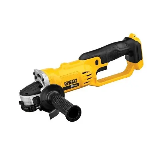 Dewalt Dcg412B 20V Max Cordless 4-1/2" Cut-Off Grinder 1