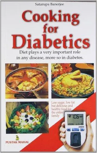 Diabetes-Friendly Cooking: Nutrition-Focused Meal Plans 1