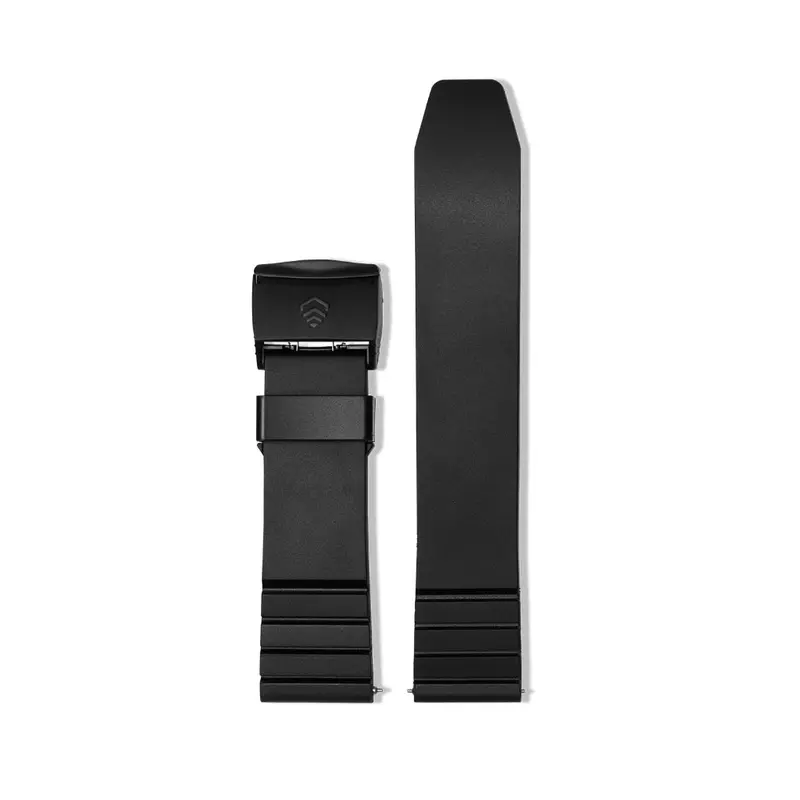 Dive Watch Replacement Band – Flexible & Water-Resistant 1