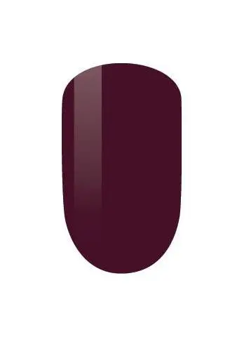 Divine Wine Color #185 – Perfect Match Nail Polish 1