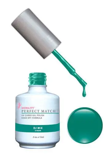 Dj Mix Tone Palette – Perfect Match Selection #47 1