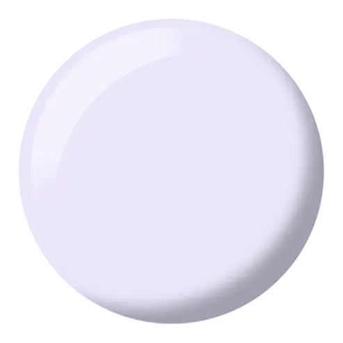 Dnd Diva Dip Powder – Cotton Candy Lilac #101 1