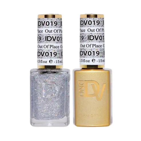 Dnd Diva Matching Duo Set #019 1