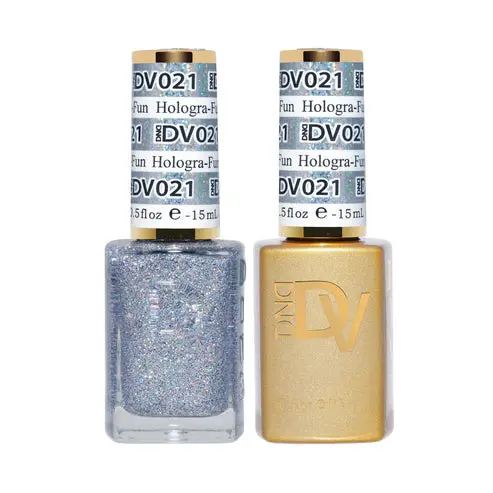 Dnd Diva Matching Duo Set - Shade 021 1