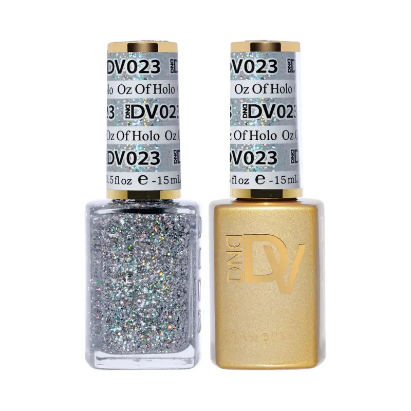 Dnd Diva Matching Duo Set - Shade 023 1
